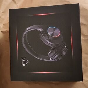 Influence ICE T Wireless/Wired HEADPHONES